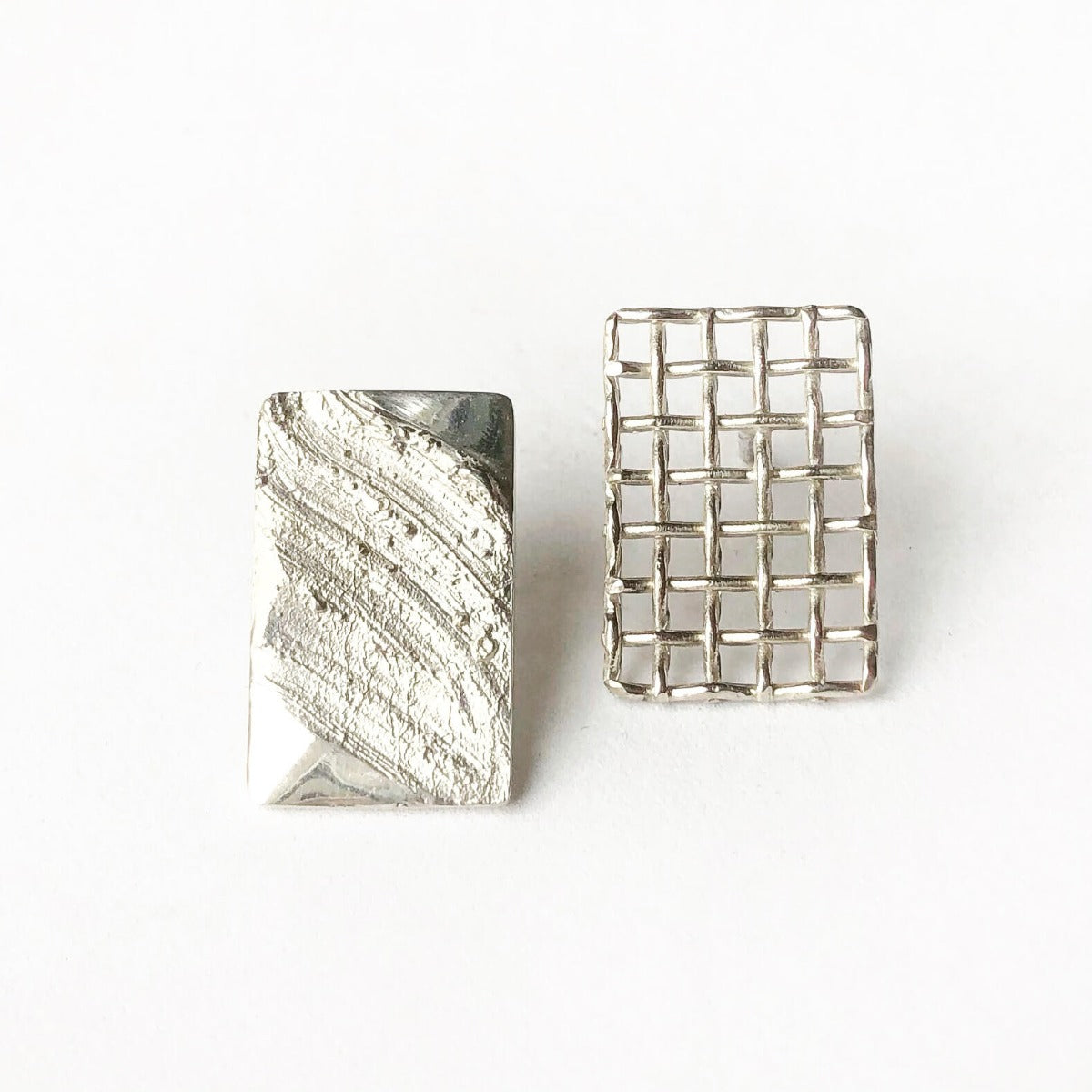 Aszimmetrikus fülbevaló